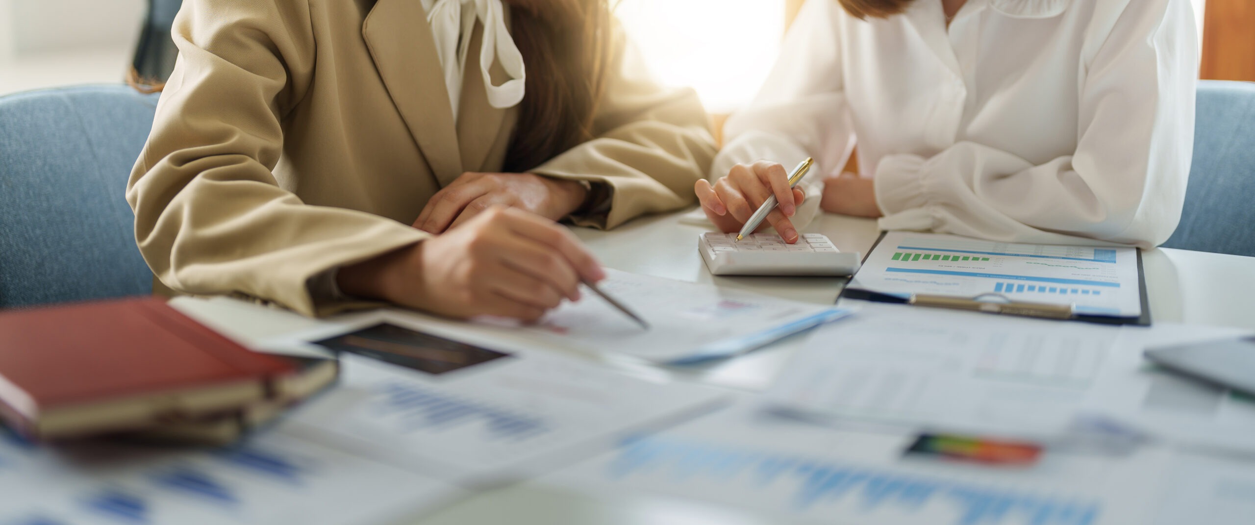 Bookkeeping for Small Business: A Practical UK Guide